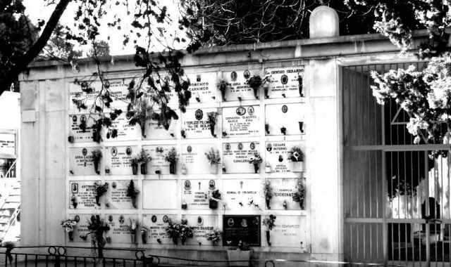 La "storia nascosta" di Berthold Uhlfelder: ebreo deportato la cui tomba giace nel cimitero di Bari 